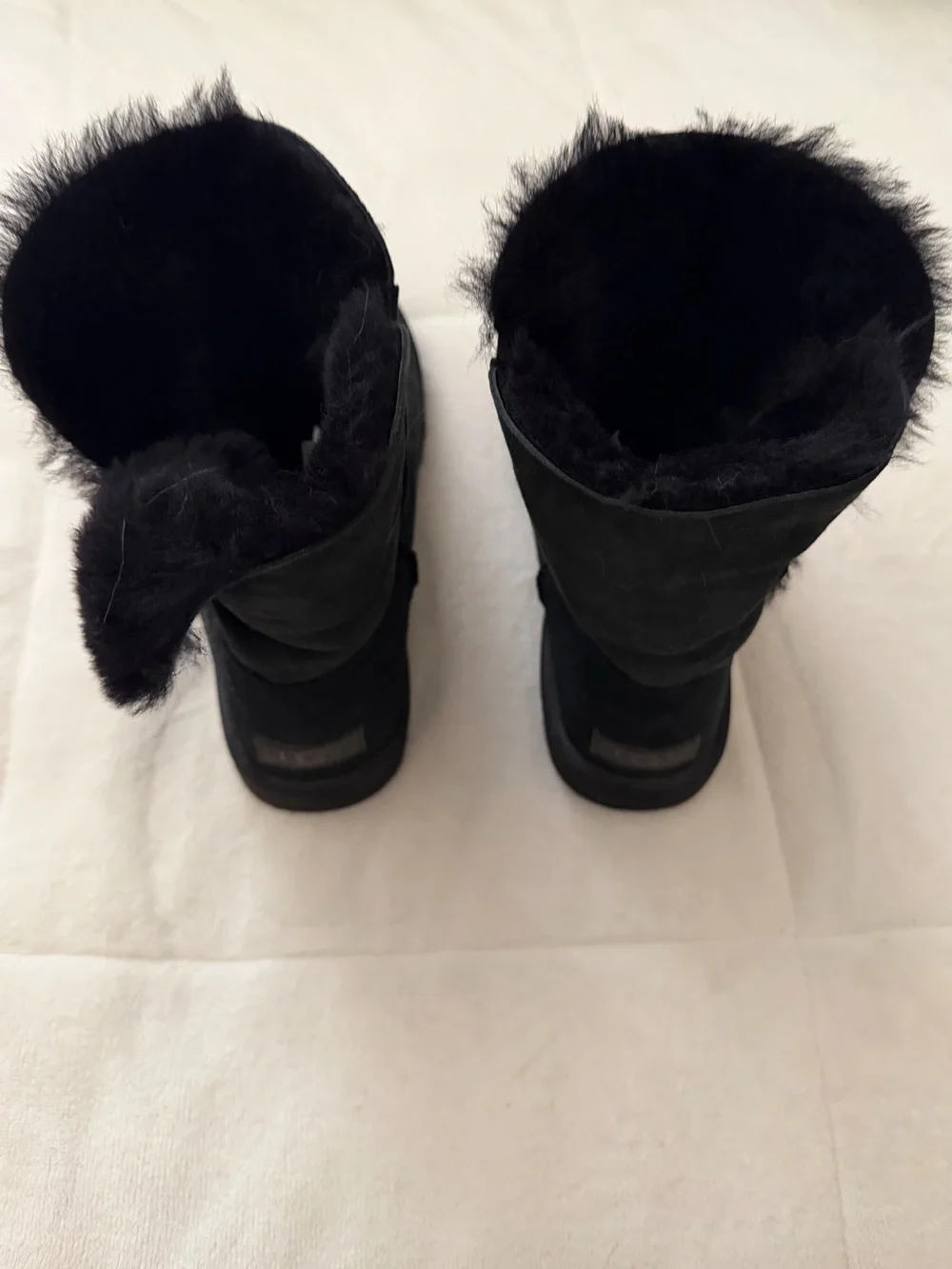 UGG Bailey Button II Boots, 8 - Picture 2 of 10